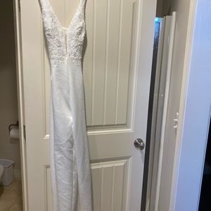 Bella and bloom jumpsuit